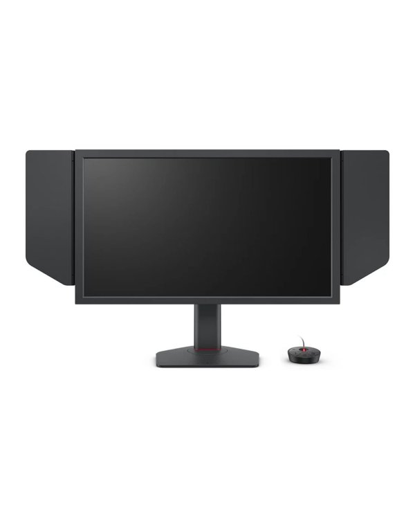 BenQ 9H.LMRLB.QBE Монитор 24.1'' / 1920 x 1080 (Full HD) / 400Hz
