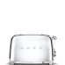 Smeg TSF03SSEU Тостер 2000W