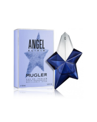 Thierry Mugler Angel Elixir Парфюм EDP Refillable 50 ml