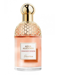 Guerlain Aqua Allegoria Orange Soleia Парфюм EDT 75ml
