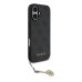 Guess 4G Charm Case Чехол для Apple iPhone 17