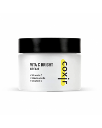 Coxir Vita C Bright Крем для Лица 50 ml