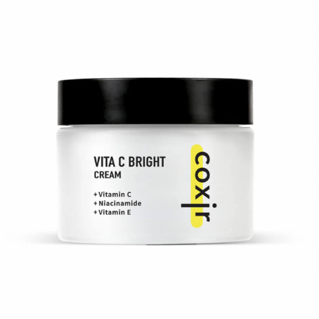 Coxir Vita C Bright Крем для Лица 50 ml