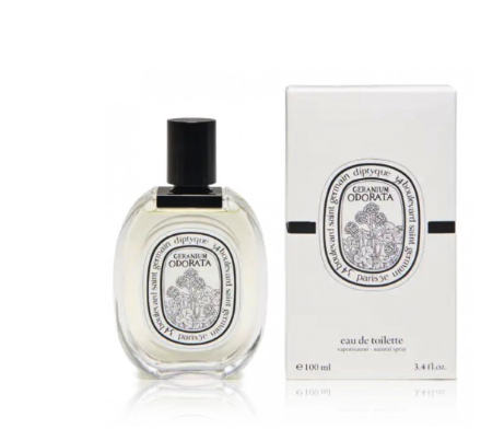 Diptyque Geranium Odorata Парфюм EDT 100 ml