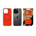 Tactical MagForce Aramid Bloody Mary Limited Edition Cover Защитный чехол для Apple iPhone 16 Pro