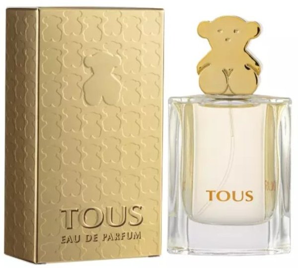 Tous Gold Парфюм EDP 30 ml