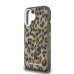 Karl Lagerfeld IML Leopard MagSafe Case Чехол для Apple iPhone 16