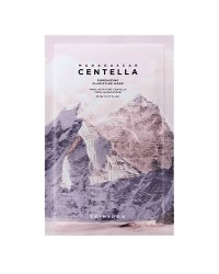 SKIN1004 Madagascar Centella Poremizing Clarifying Mask 1 pc Маска для лица