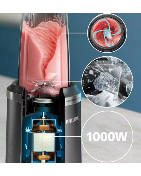 Philips серия 5000 HR2767/00 Блендер
