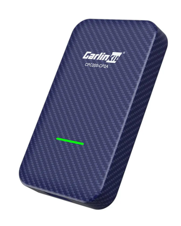 Carlinkit CP2A CarPlay Беспроводной Aдаптер