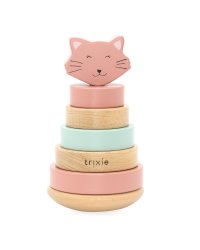 Trixie 36-234 Деревянная пирамида Кошка