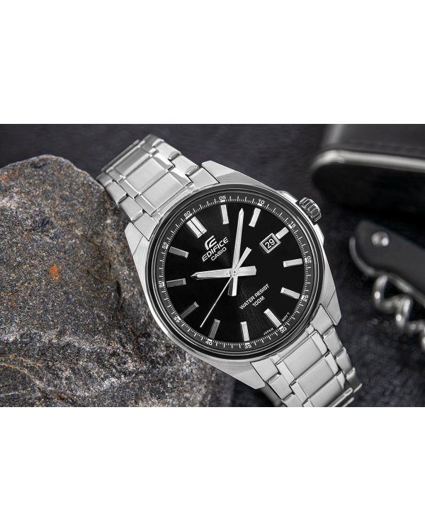 CASIO EFV-150D-1AVUEF Мужские часы