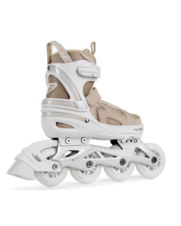 Blackwheels Flex Pro Ролики 35-38