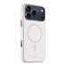 Tactical MagForce SmoothIsFast Cover Защитный чехол для Apple iPhone 17 Pro Max / меловый