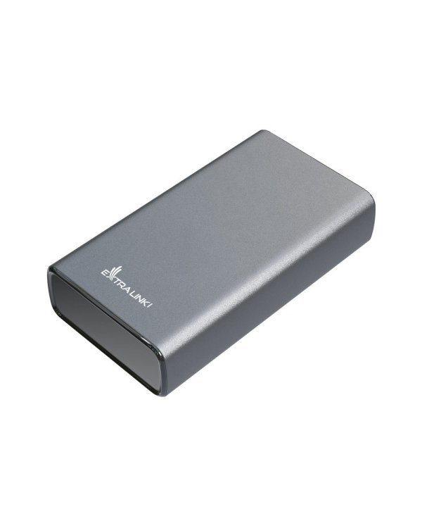 Extralink EPB-126 Power Bank Портативный аккумулятор 20000mAh