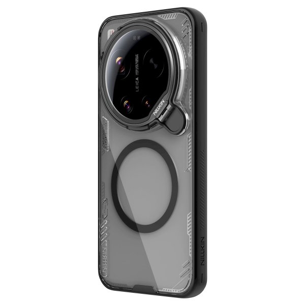 Nillkin Iceblade Prop Magnetic Cover Чехол для Xiaomi 17 Ultra