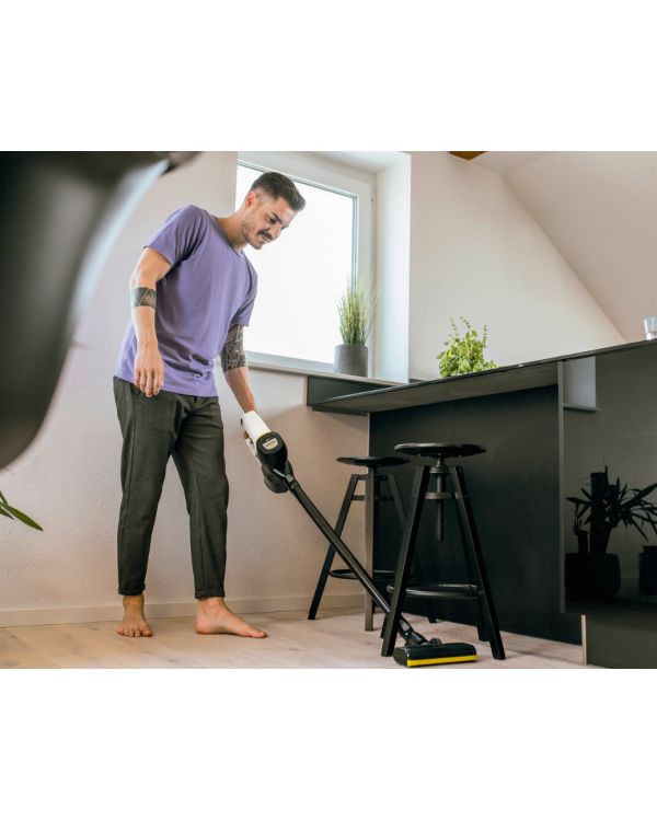 Kärcher VC 4 Беспроводной пылесос