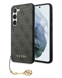 Guess GUHCSA35GF4GGR Чехол для Samsung Galaxy A35