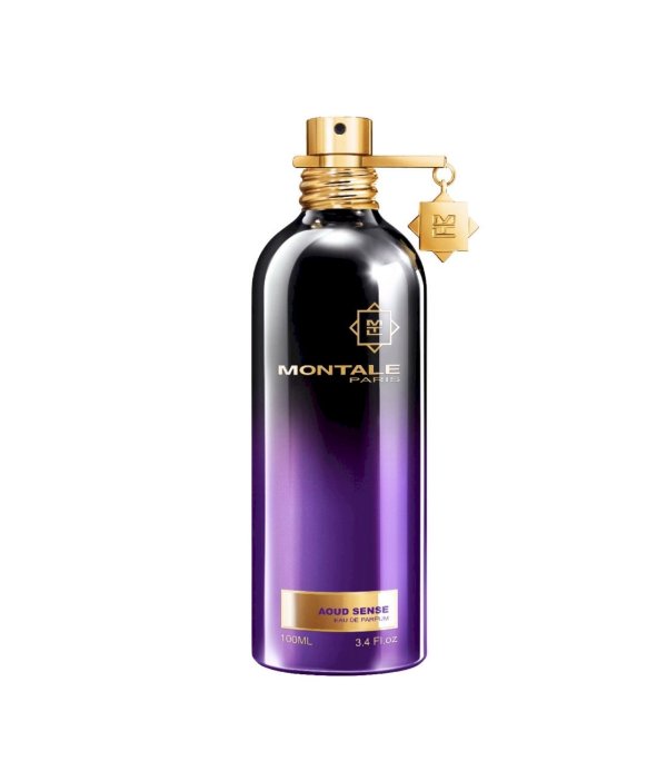 Montale Aoud Sense Парфюмерный Тестер EDP 100ml