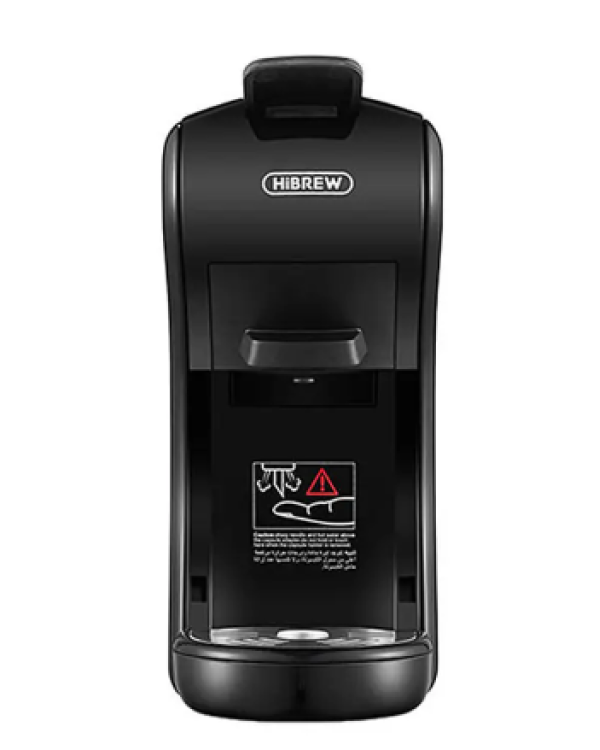 Hibrew H1A Кофе-Mашина 1450W