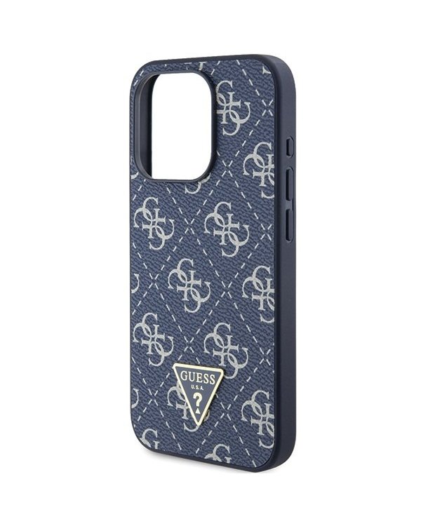 Guess GUHCP15XPG4GPB Чехол для Apple iPhone 15 Pro Max