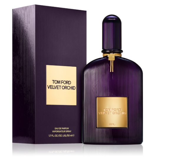 Tom Ford Velvet Orchid Парфюм EDP 50 ml