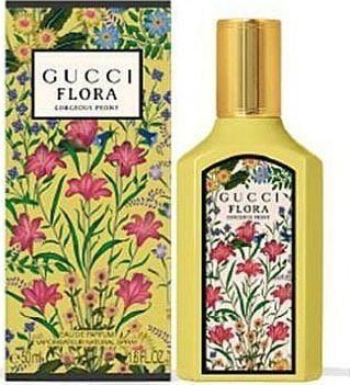 Gucci Flora Gorgeous Orchid Духи EDP 50ml