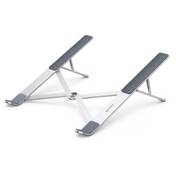 Обложка книги «UGREEN LP451 Подставка для Ноутбука 8-17''»