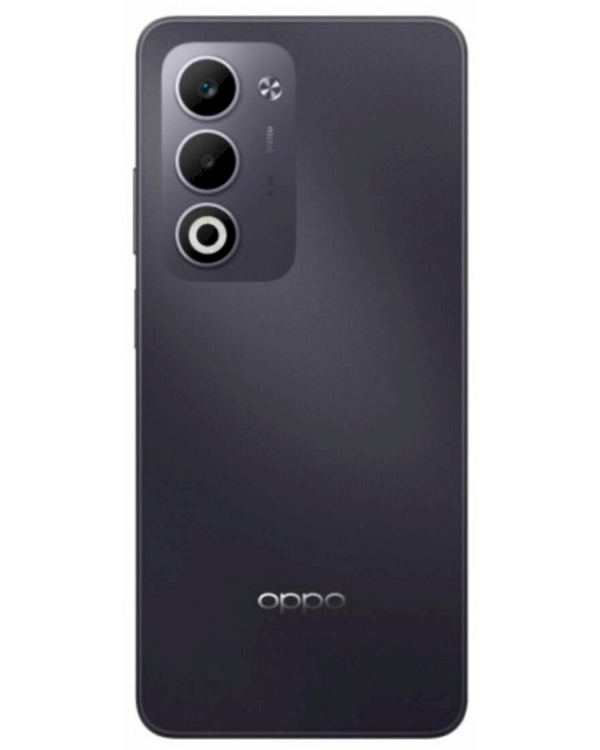 Oppo A5 Смартфон 4GB / 128GB Midnight Purple