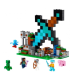 LEGO 21244 The Sword Outpost Конструктор