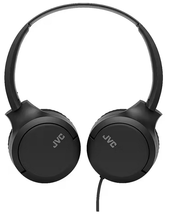 JVC HA-S33UCBU Наушники