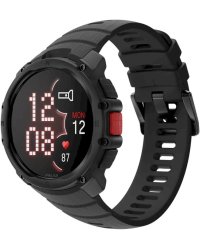Polar Street X S-L Умные часы Night black