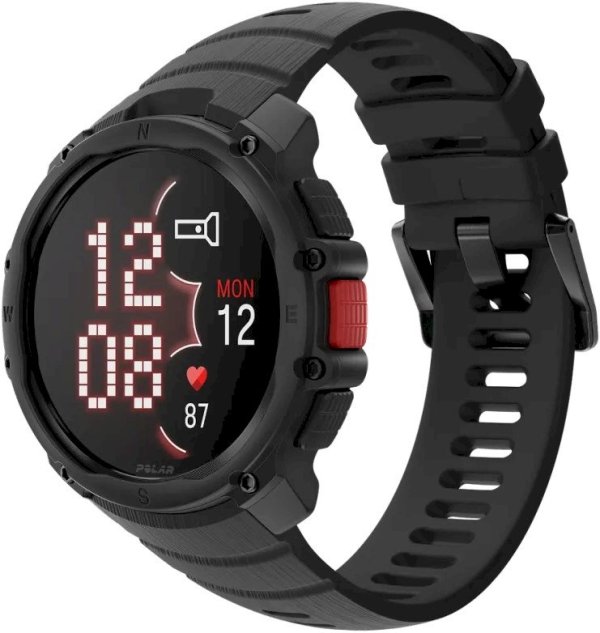 Polar Street X S-L Умные часы Night black