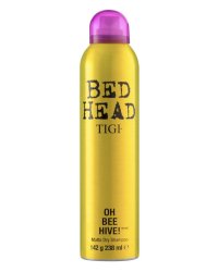 TIGI Bed Head Oh Bee Hive! Матовый Сухой Шампунь 238ml