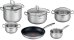 Tefal Duetto+ Набор посуды из 10 предметов (G732SA55)