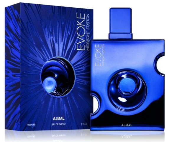 Ajmal Evoke Midnight Парфюм EDP 90 ml