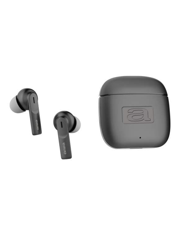 Aiwa EBTW-200 True Wireless Stereo Наушники беспроводные