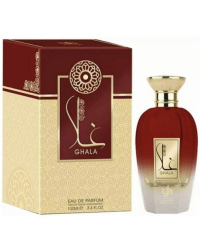 Al Wataniah Ghala Парфюм EDP 100 ml