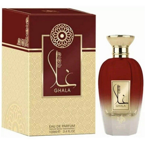 Al Wataniah Ghala Парфюм EDP 100 ml