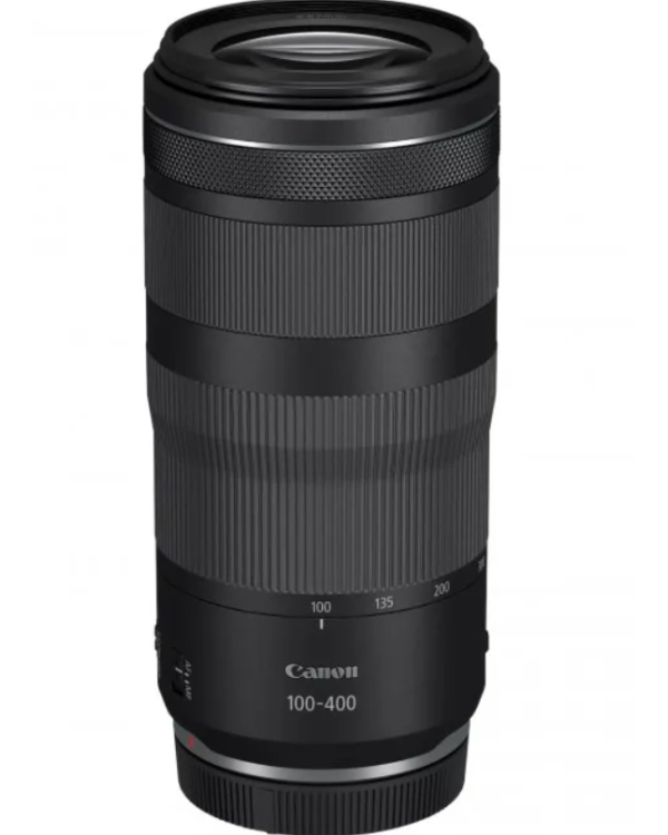 Canon 5050C005 Объектив RF 100-400mm F5.6-8 IS USM