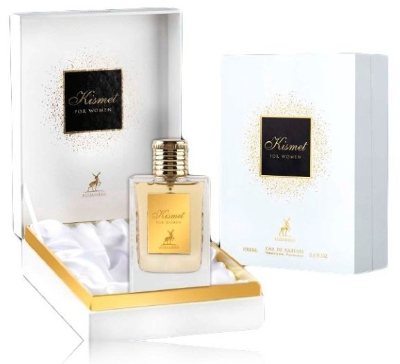 Maison Alhambra Kismet For Women Парфюм EDP 100 ml