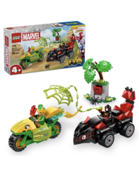 LEGO 11198 Spin and Electro Dinosaur Vehicle Chase Конструкторы