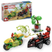 LEGO 11198 Spin and Electro Dinosaur Vehicle Chase Конструкторы