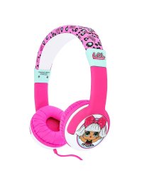 OTL L.O.L. Surprise! My Diva Проводные Детские Наушники