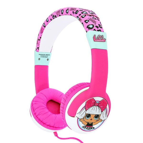OTL L.O.L. Surprise! My Diva Проводные Детские Наушники