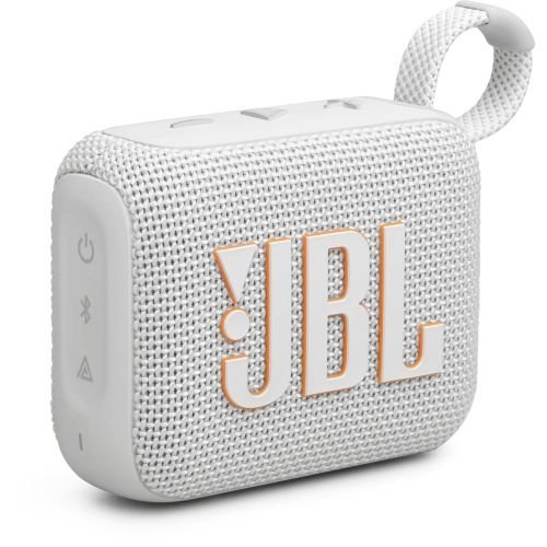 JBL Go 4 Портативная Kолонка