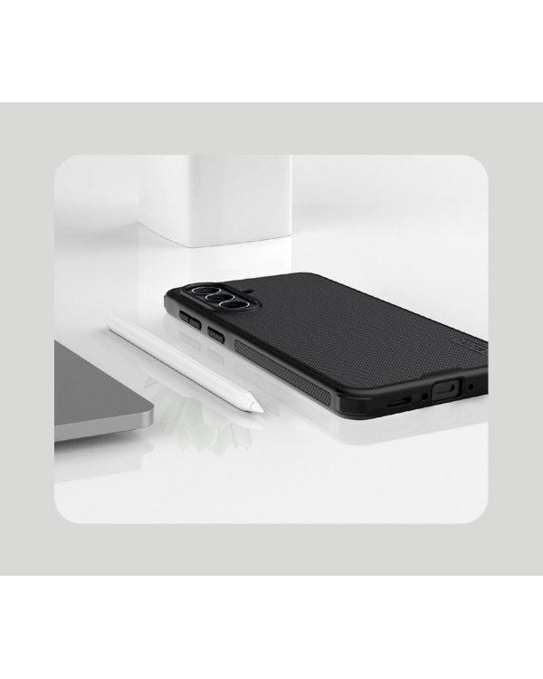 Nillkin Super Frosted PRO Back Cover Чехол для Samsung Galaxy A37