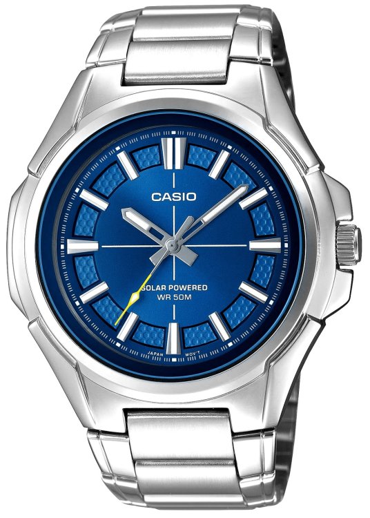 CASIO MTP-RS100D-2AVDF Мужские часы