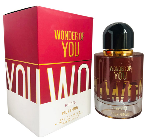 Riiffs Wonder Of You Femme Парфюм EDP 100ml