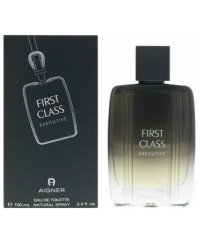 Aigner First Class Executive Парфюм EDT 100 ml